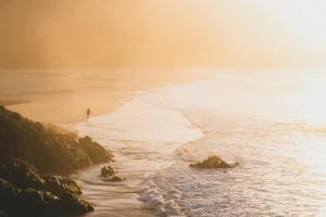 Buccara Noetzie - Honeymoon Castle