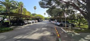 Apartamento Suite del Mar Marbella, Luxury stay