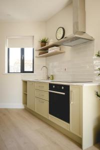 The Old Schoolhouse - Teachers Quarters