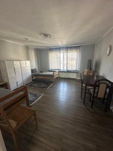 Monteurswohnung am Schloß 3