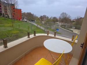 ATEA PERLA apartments