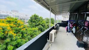 Aashray girls home stay