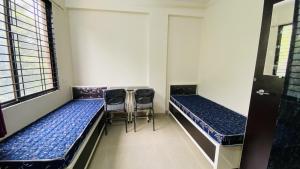 Aashray girls home stay