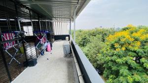 Aashray girls home stay