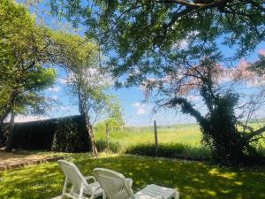 Maisons de vacances La Beauvilliere by Carlon Luxury Rentals : photos des chambres
