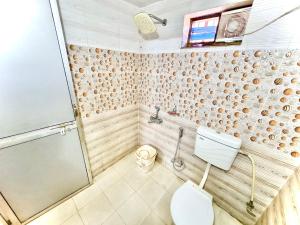 First trend hotel and homestay