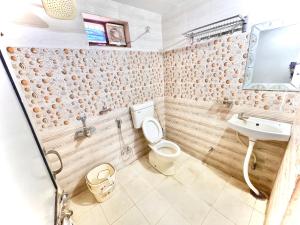 First trend hotel and homestay