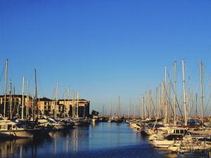 Studio Cabine pour 4 avec Terrasse et Parking Privé à 300m de la Plage à Argelès-sur-Mer - FR-1-388-225