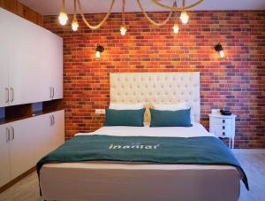 inanlar garden pansiyon