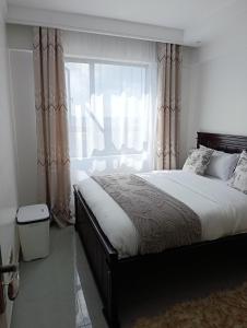 Cozy 1bedroom at Lavington, Nairobi