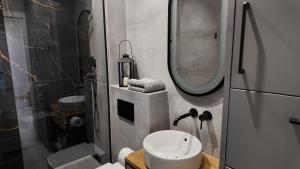 Zakątek Kwiatowa M&K Apartamenty - Gdańsk- Sobieszewo