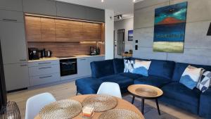 Zakątek Kwiatowa M&K Apartamenty - Gdańsk- Sobieszewo