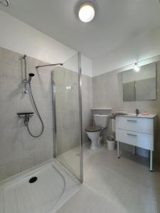 Appart-Hotel du drapeau bleu Residence Kiwi