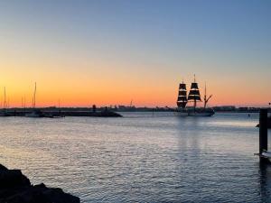 Appart-Hotel du drapeau bleu Residence Kiwi