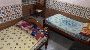 PPH LIVING Mahalaksmi Lodging