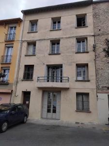 Appartements Penthouse en bleu royal : photos des chambres