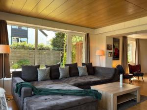 Geräumige Wohnung in Altenau mit Terrasse