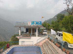Yamuna Darshan Resort