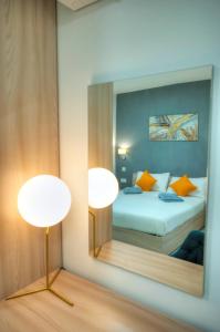 Charming and bright one bedroom apartment CPAC2-1