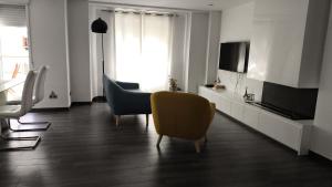 Increíble piso céntrico