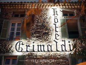 Grimaldi