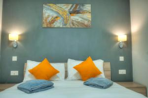 Charming and bright one bedroom apartment CPAC2-1