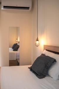 Calliopes Rhodes City Comfort