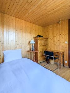 Charmant appt Chailly sur Montreux avec terrasse