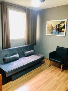 Apartamento Apoteose Sambódromo