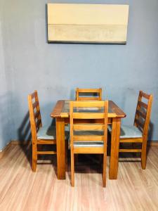 Apartamento Apoteose Sambódromo