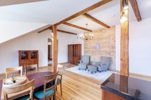 Prestige Vilnius Old Town Apartment by Reside Baltic