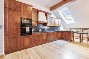 Prestige Vilnius Old Town Apartment by Reside Baltic