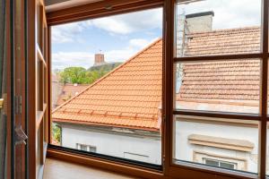 Prestige Vilnius Old Town Apartment by Reside Baltic