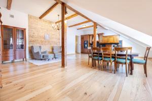 Prestige Vilnius Old Town Apartment by Reside Baltic