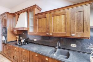 Prestige Vilnius Old Town Apartment by Reside Baltic