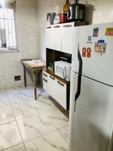 Apartamento Apoteose Sambódromo