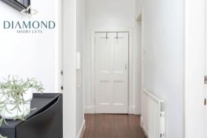 Cosy 2 Bed Apt West End Edinburgh FREE PARKING