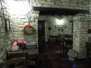 Arhontiko Aristis Zagori Greece