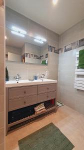 Villas Villa Carole 15min des plages - Piscine Wi-Fi Clim - ROSSIconciergerie - Linge inclus : photos des chambres