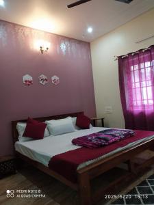 Nature Chirps Coorg farmview villa