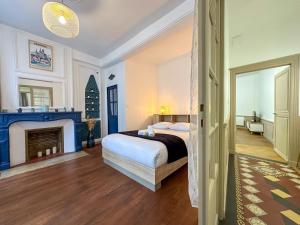 Appartements Le Foyer Chartrain : photos des chambres