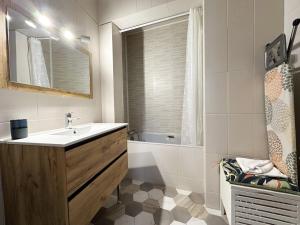 Appartements Le Foyer Chartrain : photos des chambres