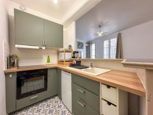 Appartements Le Foyer Chartrain : photos des chambres