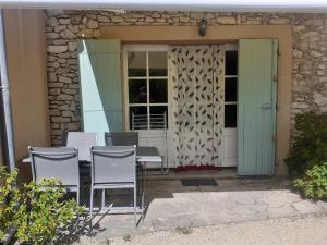 Maisons de vacances Petit gite et Grande piscine : photos des chambres