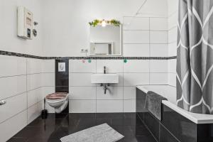 Relax24 - Apartment für 4 Personen 2 Schlafzimmer Kleve Zentrum