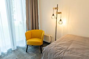 Lima Apartment - Free Parking, Near City Center