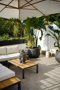 Villa Finch Mondello