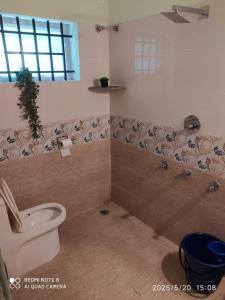 Nature Chirps Coorg farmview villa