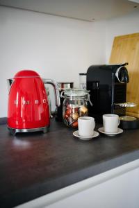 Villa Finch Mondello