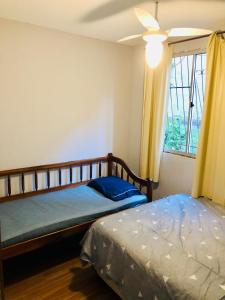 Apartamento Apoteose Sambódromo